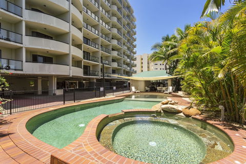 Aligned Corporate Residences Townsville - Accommodation QLD 1