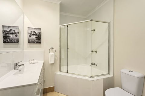Aligned Corporate Residences Townsville - Accommodation QLD 5