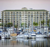 Aligned Corporate Residences Townsville - Accommodation QLD