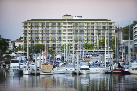 Aligned Corporate Residences Townsville - Accommodation QLD 0