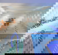 Mantra Chatswood - Accommodation QLD