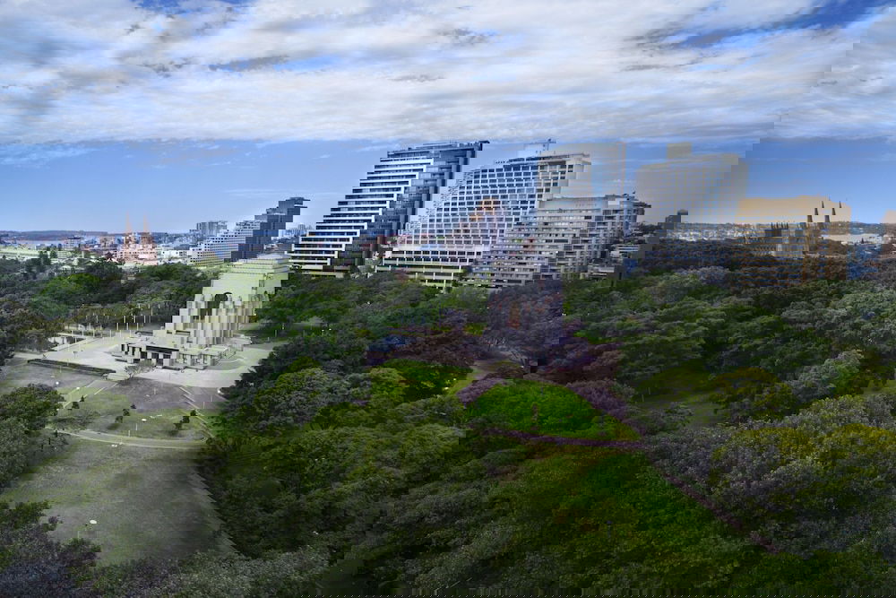 Sydney NSW Accommodation QLD