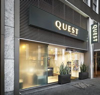 Quest On William - Accommodation QLD