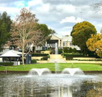 Crowne Plaza Hawkesbury Valley - Accommodation QLD