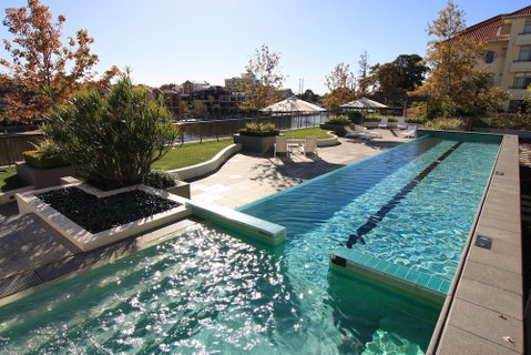 The Sebel East Perth - Accommodation QLD 4