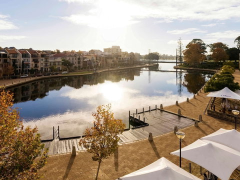 The Sebel East Perth - Accommodation QLD 1