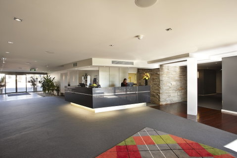 The Sebel East Perth - Accommodation QLD 5
