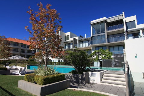 The Sebel East Perth - Accommodation QLD 3
