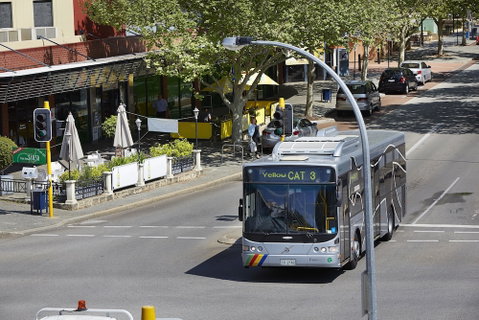 The Sebel East Perth - Accommodation QLD 2