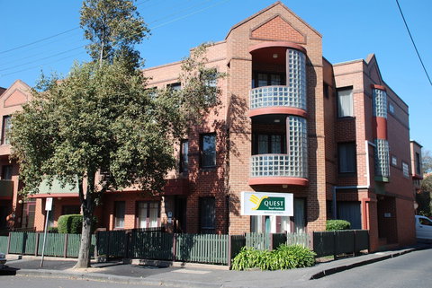 Comfort Apartments Royal Gardens - Accommodation QLD 1