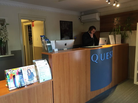 Comfort Apartments Royal Gardens - Accommodation QLD 6