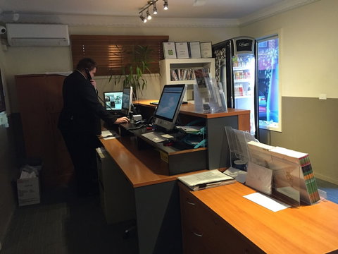 Comfort Apartments Royal Gardens - Accommodation QLD 5