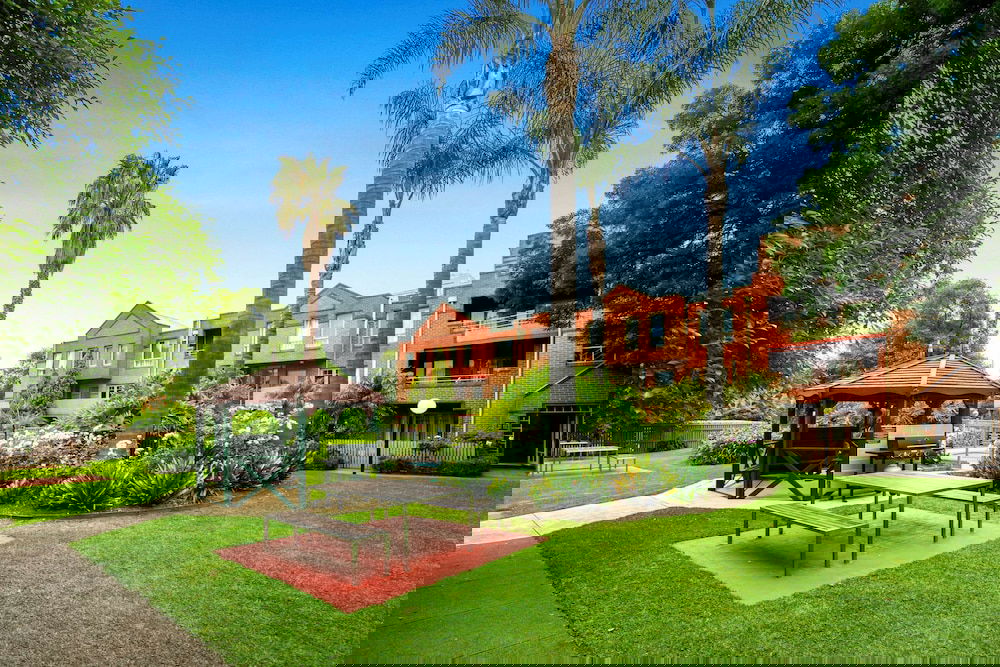  Accommodation QLD