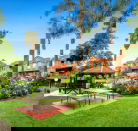 Comfort Apartments Royal Gardens - Accommodation QLD