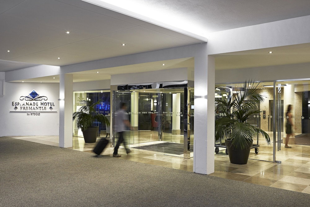 Fremantle WA Accommodation QLD