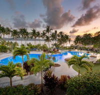 Whitsunday Apartments - Accommodation QLD