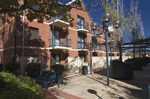 BreakFree Adelaide - Accommodation QLD 1