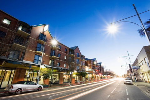 BreakFree Adelaide - Accommodation QLD 2