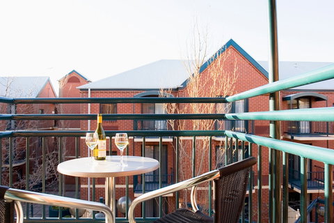 BreakFree Adelaide - Accommodation QLD 0