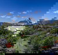 Pacific Hotel Cairns - Accommodation QLD