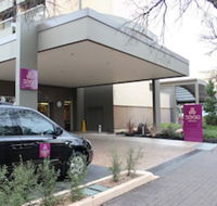 Terrace Hotel Adelaide - Accommodation QLD