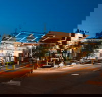 Majestic Oasis Apartments - Accommodation QLD