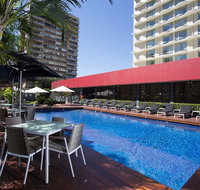 Royal On The Park - Accommodation QLD