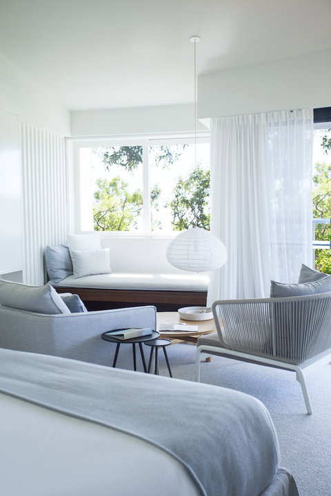 Lizard Island Resort All Inclusive - Accommodation QLD 6