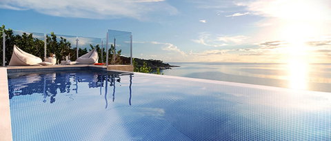 Lizard Island Resort All Inclusive - Accommodation QLD 5