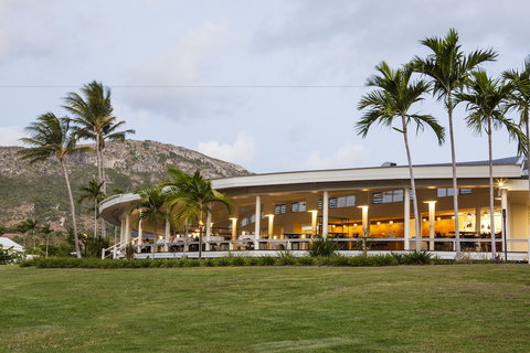 Lizard Island Resort All Inclusive - Accommodation QLD 2