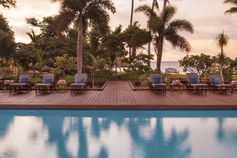 Lizard Island Resort All Inclusive - Accommodation QLD 4