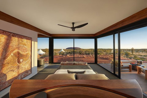 Longitude 131 - Accommodation QLD 7