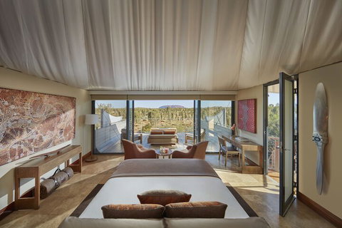 Longitude 131 - Accommodation QLD 6