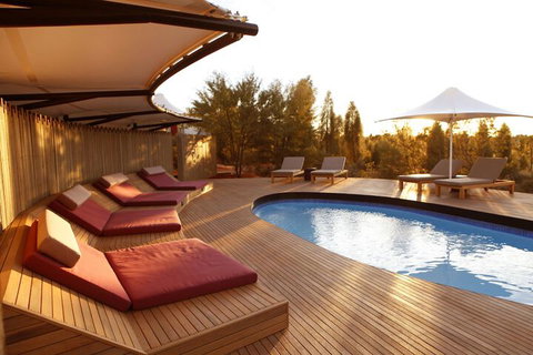 Longitude 131 - Accommodation QLD 1