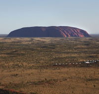Longitude 131 - Accommodation QLD
