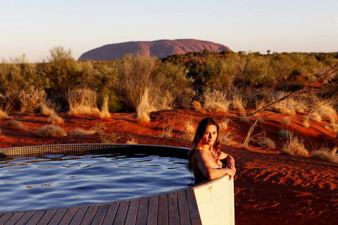 Longitude 131 - Accommodation QLD 3