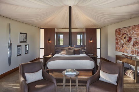 Longitude 131 - Accommodation QLD 5