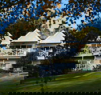 Lake House Daylesford - Accommodation QLD