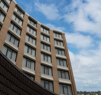 Rydges Camperdown - Accommodation QLD