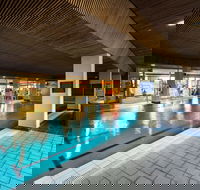 Rydges Canberra - Accommodation QLD
