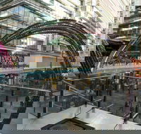 Rydges World Square - Accommodation QLD