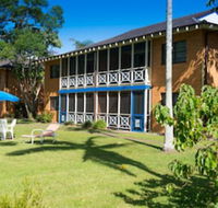 Vacation Village - Accommodation QLD