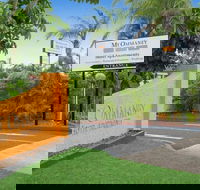 Mt Ommaney Hotel Apartments - Accommodation QLD