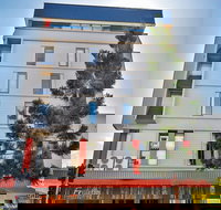 Madison Plaza Townsville - Accommodation QLD