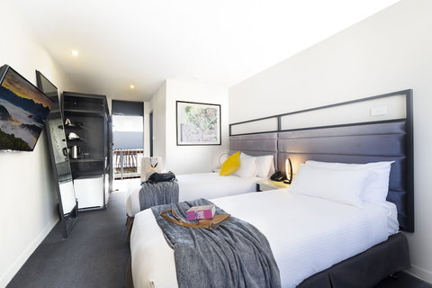 Haven Glebe - Accommodation QLD 2