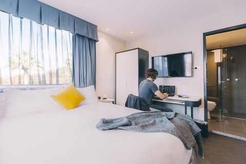 Haven Glebe - Accommodation QLD 6