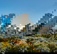 Quest Jolimont - Accommodation QLD