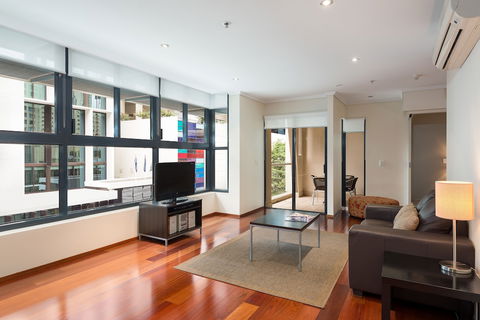 Quest River Park Central - Accommodation QLD 6