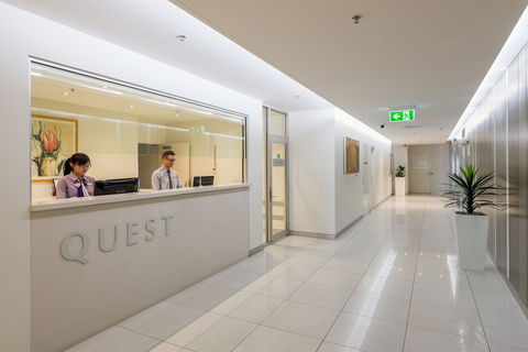 Quest River Park Central - Accommodation QLD 2