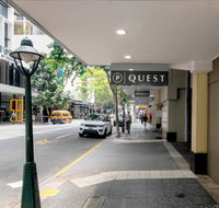 Quest River Park Central - Accommodation QLD